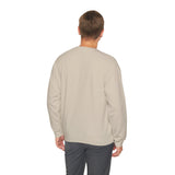 Biff's Detailing Crewneck Sweatshirt