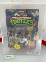 TMNT Baxter Stockman Graded