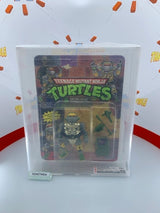 TMNT Metalhead Graded