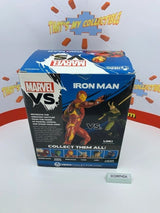 Marvel vs. Iron Man 1:16 Scale Dynamic Statue