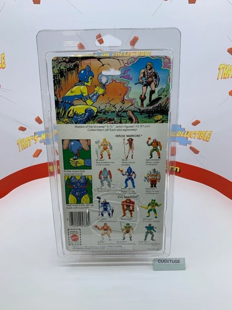 1983 Masters of the Universe Evil-Lyn