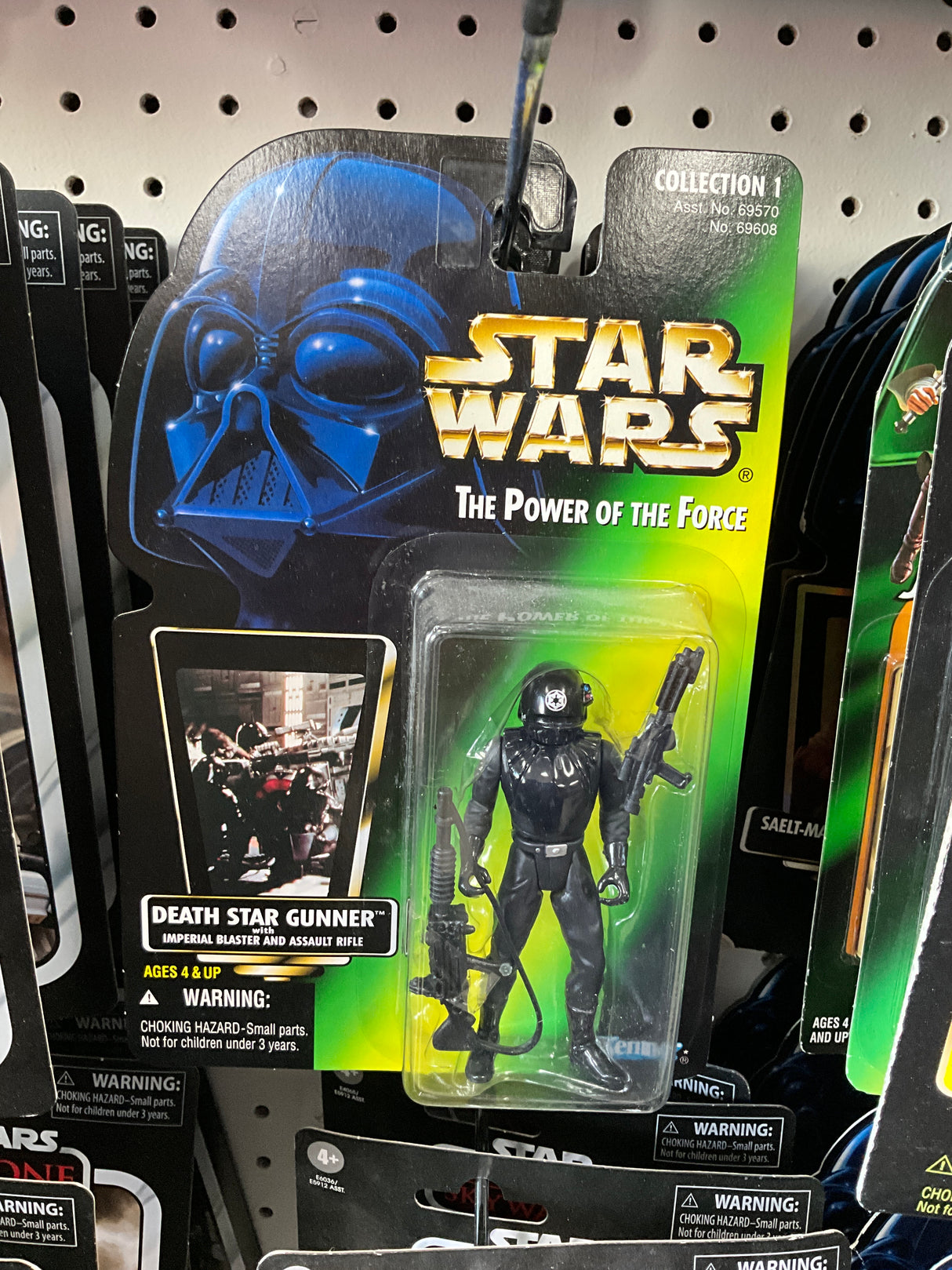 The Power of the Force - Collection 1