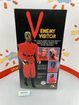 V Enemy Visitor Action Figure