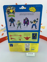 TMNT Universal Monsters Don as Dracula