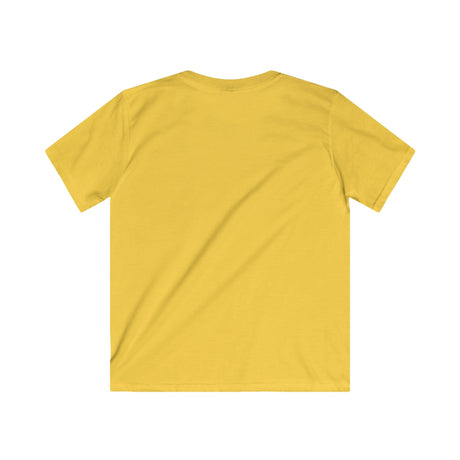 “Wow, Look at Him Go!” Skateboard Kid T-Shirt