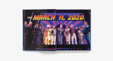 Creating Back to the Future: The Musical | Official Companion Book