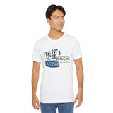 Biff’s Automotive Detailing Graphic Tee | Retro Movie Car Fan Shirt