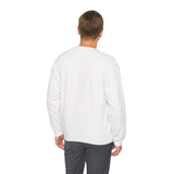 Biff's Detailing Crewneck Sweatshirt