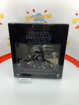 Star Wars Krrsantan 1:6 Scale Mini-Bust