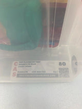 TMNT Casey Jones Graded