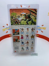 1983 Mattel Masters of the Universe Kobra Khan