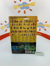 Star Wars Return of the Jedi Rancor Keeper