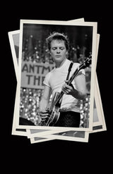 'Future Boy: Back to the Future and My Journey Through the Space-Time Continuum' — by Michael J. Fox and Nelle Fortenberry [2025]