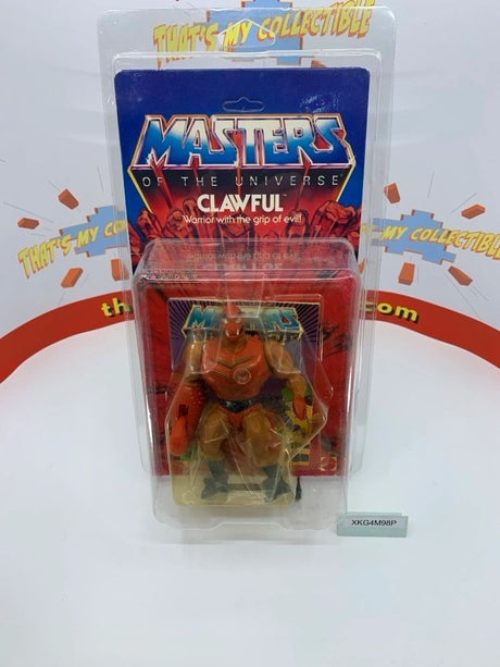 1983 Masters of the Universe Clawful