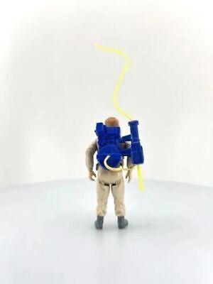 The Real Ghostbusters Ray Stantz 1990 Kenner Action Figure vintage