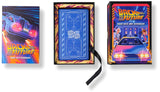 Back to the Future Tarot Deck and Guidebook [2025]