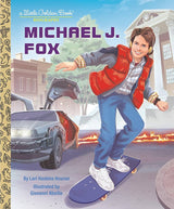 'Michael J. Fox: A Little Golden Book Biography' [2025]
