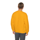 Biff's Detailing Crewneck Sweatshirt