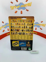 Star Wars Return of the Jedi General Madine