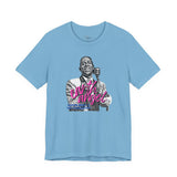 Marvin Berry “Earth Angel” T-Shirt | Starlighters Fan Tee