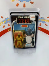Star Wars Return of the Jedi Klaatu