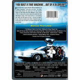 Back to the Future (DVD) [2016]