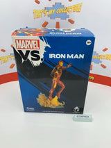 Marvel vs. Iron Man 1:16 Scale Dynamic Statue