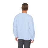 Biff's Detailing Crewneck Sweatshirt