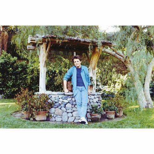 'Back to the Future: The Ultimate Visual History Revised and Expanded Edition' — by Michael Klastorin [2026]