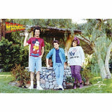 'Back to the Future: The Ultimate Visual History Revised and Expanded Edition' — by Michael Klastorin [2026]