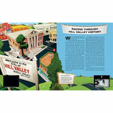 'Back to the Future: Race Through Time' (with collectible wind-up DeLorean) [2019]