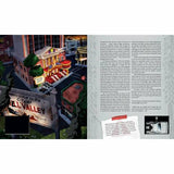 'Back to the Future: Race Through Time' (with collectible wind-up DeLorean) [2019]