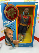 Boxed Mr. T