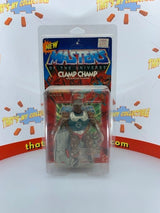 MOTU Clamp Champ Carded