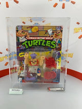TMNT Pizza Face Graded