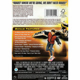 Back to the Future Part II (DVD) [2009]