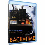 Back in Time (Blu-ray Disc™) [2015]