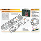 'Back to the Future: DeLorean Time Machine: Doc Brown's Owner's Workshop Manual' — by Bob Gale and Joe Walser [2021]