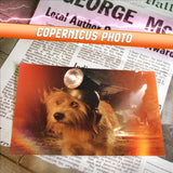 Back to the Future Time Travel Memories II Expansion Kit — "1.21 Gigawatts" Edition prop replicas (BacktotheFuture.com / DoctorCollector.com exclusive!)