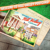 Back to the Future Time Travel Memories II Expansion Kit — "1.21 Gigawatts" Edition prop replicas (BacktotheFuture.com / DoctorCollector.com exclusive!)