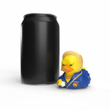 Back to the Future Part II Biff Tannen 1985 (Mini Edition)