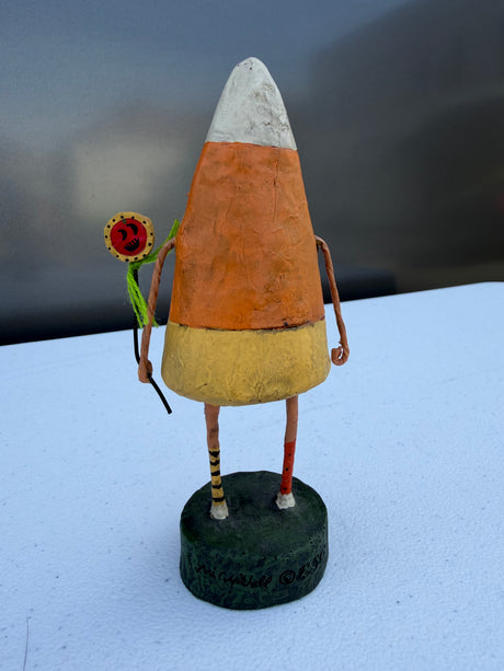 Candie — Lori Mitchell Halloween Figurine