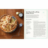 'Back to the Future: The Official Hill Valley Cookbook' — by Allison Robicelli [2020]