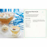 'Back to the Future: The Official Hill Valley Cookbook' — by Allison Robicelli [2020]