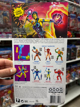 Evil-Lyn – Masters of the Universe Origins Action Figure – Yellow Version