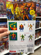 King Randor – Masters of the Universe Origins Action Figure