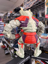 Kenner Battle Brawlers - Crackarm - LOOSE