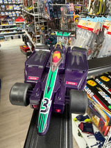 M.A.S.K Buzzard Race Car - Complete - 1987 - Complete