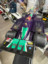 M.A.S.K Buzzard Race Car - Complete - 1987 - Complete