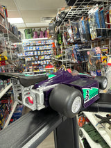 M.A.S.K Buzzard Race Car - Complete - 1987 - Complete